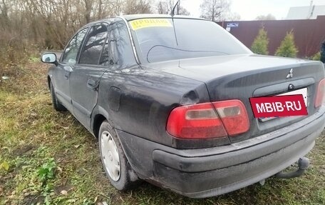 Mitsubishi Carisma I, 2002 год, 185 000 рублей, 7 фотография