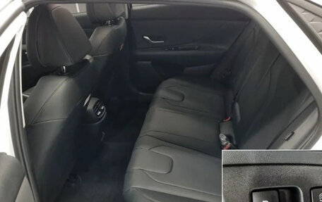 Hyundai Avante, 2025 год, 2 290 000 рублей, 10 фотография