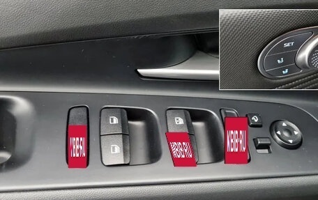 Hyundai Avante, 2025 год, 2 290 000 рублей, 7 фотография