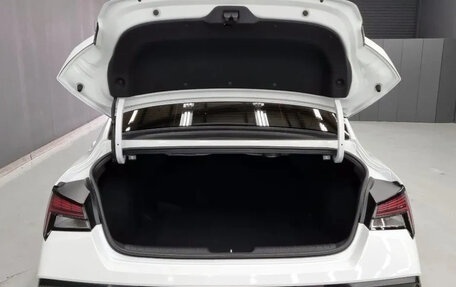 Hyundai Avante, 2025 год, 2 290 000 рублей, 8 фотография