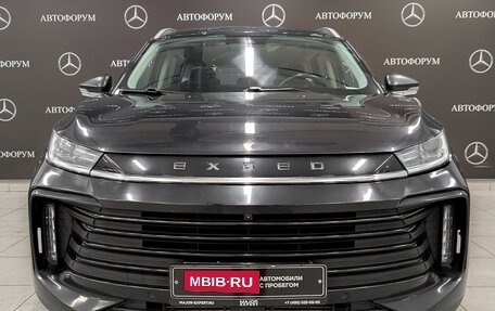 CheryExeed TXL, 2022 год, 1 490 000 рублей, 2 фотография