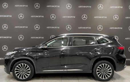 CheryExeed TXL, 2022 год, 1 490 000 рублей, 8 фотография