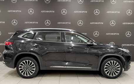 CheryExeed TXL, 2022 год, 1 490 000 рублей, 4 фотография