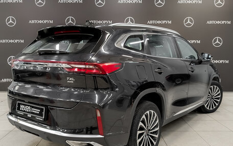 CheryExeed TXL, 2022 год, 1 490 000 рублей, 5 фотография