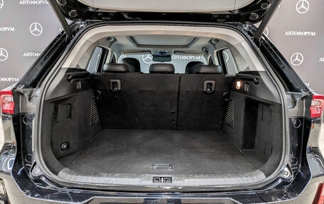 CheryExeed TXL, 2022 год, 1 490 000 рублей, 10 фотография