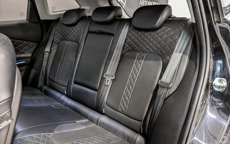 CheryExeed TXL, 2022 год, 1 490 000 рублей, 12 фотография