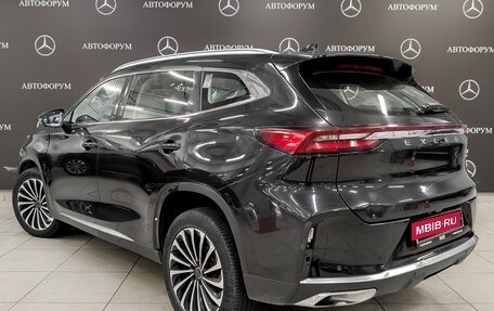 CheryExeed TXL, 2022 год, 1 490 000 рублей, 7 фотография