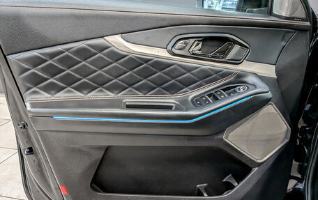 CheryExeed TXL, 2022 год, 1 490 000 рублей, 19 фотография