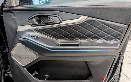 CheryExeed TXL, 2022 год, 1 490 000 рублей, 24 фотография