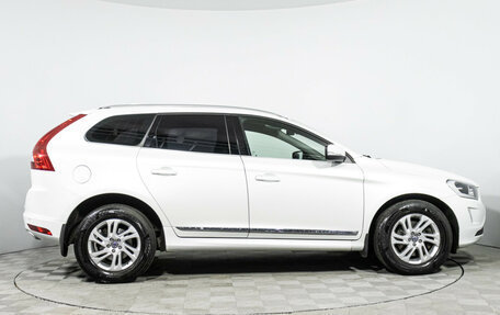 Volvo XC60 II, 2014 год, 1 869 898 рублей, 4 фотография