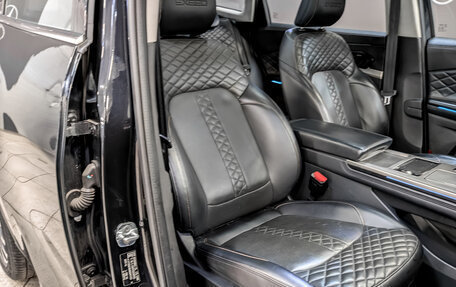 CheryExeed TXL, 2022 год, 1 490 000 рублей, 23 фотография