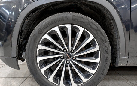 CheryExeed TXL, 2022 год, 1 490 000 рублей, 18 фотография