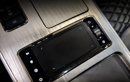 CheryExeed TXL, 2022 год, 1 490 000 рублей, 26 фотография