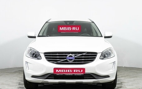 Volvo XC60 II, 2014 год, 1 869 898 рублей, 2 фотография