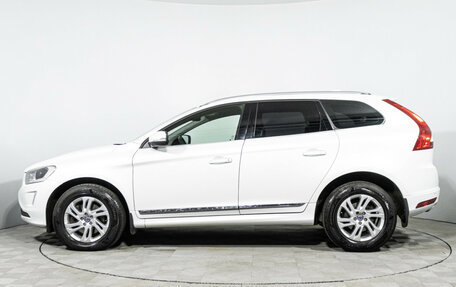 Volvo XC60 II, 2014 год, 1 869 898 рублей, 8 фотография