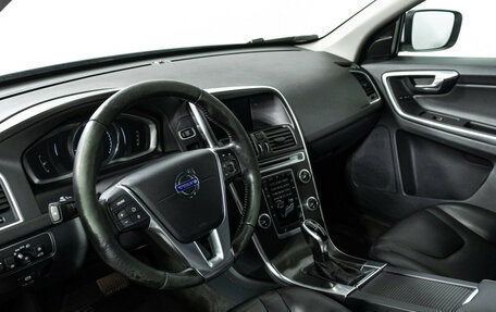 Volvo XC60 II, 2014 год, 1 869 898 рублей, 11 фотография