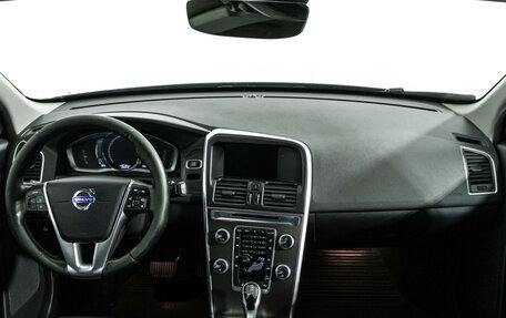 Volvo XC60 II, 2014 год, 1 869 898 рублей, 13 фотография