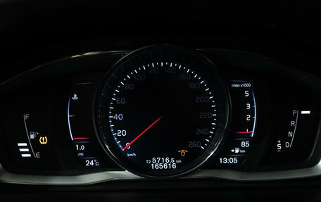 Volvo XC60 II, 2014 год, 1 869 898 рублей, 12 фотография