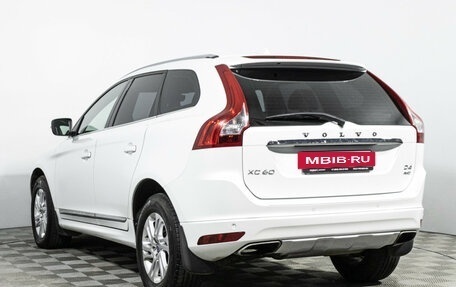 Volvo XC60 II, 2014 год, 1 869 898 рублей, 7 фотография