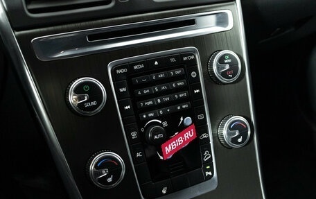 Volvo XC60 II, 2014 год, 1 869 898 рублей, 16 фотография