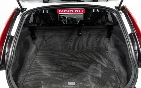 Volvo XC60 II, 2014 год, 1 869 898 рублей, 17 фотография