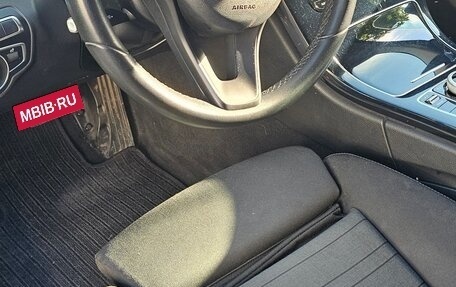 Mercedes-Benz C-Класс, 2017 год, 1 499 999 рублей, 4 фотография