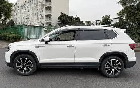 Volkswagen Tharu, 2022 год, 1 770 000 рублей, 5 фотография