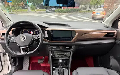 Volkswagen Tharu, 2022 год, 1 770 000 рублей, 8 фотография