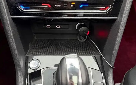 Volkswagen Tharu, 2022 год, 1 770 000 рублей, 13 фотография