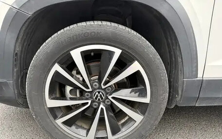 Volkswagen Tharu, 2022 год, 1 770 000 рублей, 11 фотография