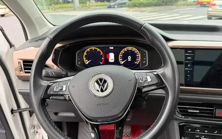 Volkswagen Tharu, 2022 год, 1 770 000 рублей, 10 фотография