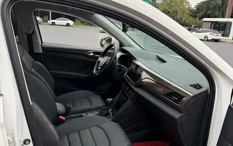 Volkswagen Tharu, 2022 год, 1 770 000 рублей, 6 фотография