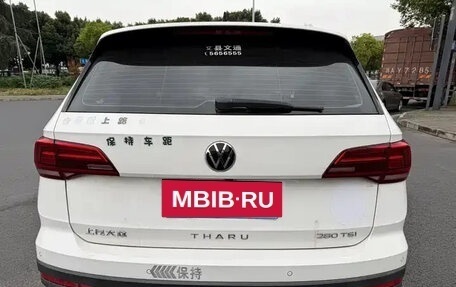 Volkswagen Tharu, 2022 год, 1 770 000 рублей, 3 фотография