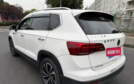 Volkswagen Tharu, 2022 год, 1 770 000 рублей, 4 фотография