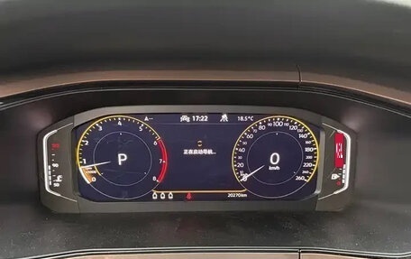 Volkswagen Tharu, 2022 год, 1 770 000 рублей, 9 фотография