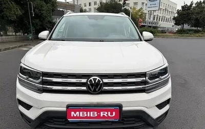 Volkswagen Tharu, 2022 год, 1 770 000 рублей, 1 фотография