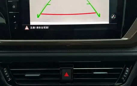 Volkswagen Tharu, 2022 год, 1 770 000 рублей, 17 фотография