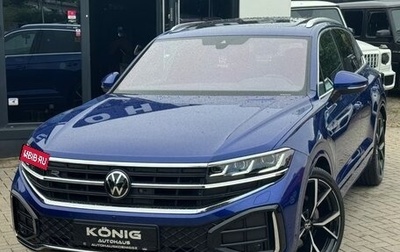 Volkswagen Touareg III, 2024 год, 10 500 000 рублей, 1 фотография