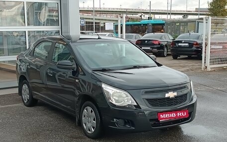 Chevrolet Cobalt II, 2013 год, 380 000 рублей, 1 фотография
