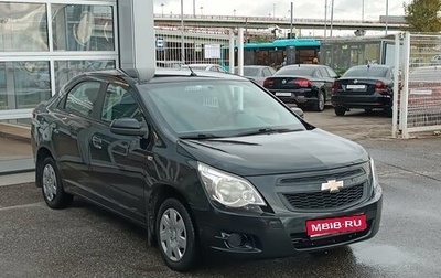 Chevrolet Cobalt II, 2013 год, 380 000 рублей, 1 фотография
