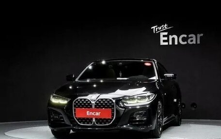 BMW 4 серия, 2022 год, 3 520 000 рублей, 1 фотография