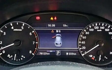 Infiniti QX50 II, 2021 год, 2 193 133 рублей, 11 фотография