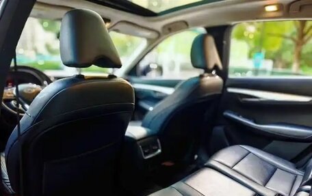 Infiniti QX50 II, 2021 год, 2 193 133 рублей, 13 фотография