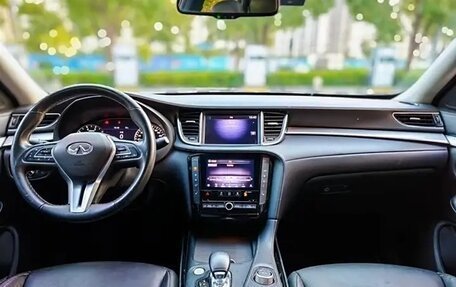 Infiniti QX50 II, 2021 год, 2 193 133 рублей, 10 фотография