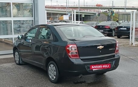 Chevrolet Cobalt II, 2013 год, 380 000 рублей, 4 фотография