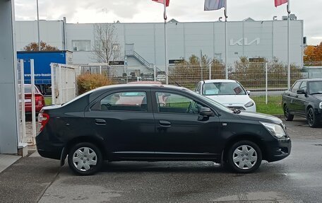 Chevrolet Cobalt II, 2013 год, 380 000 рублей, 9 фотография