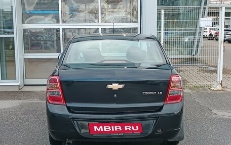 Chevrolet Cobalt II, 2013 год, 380 000 рублей, 5 фотография
