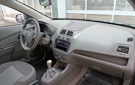 Chevrolet Cobalt II, 2013 год, 380 000 рублей, 14 фотография