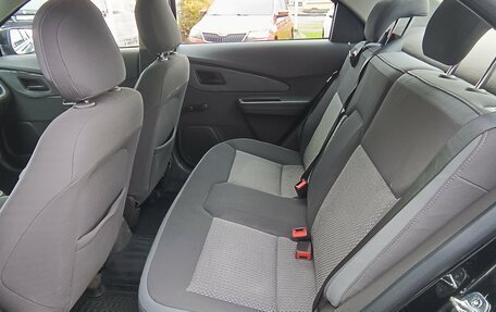 Chevrolet Cobalt II, 2013 год, 380 000 рублей, 15 фотография