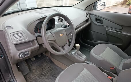 Chevrolet Cobalt II, 2013 год, 380 000 рублей, 13 фотография